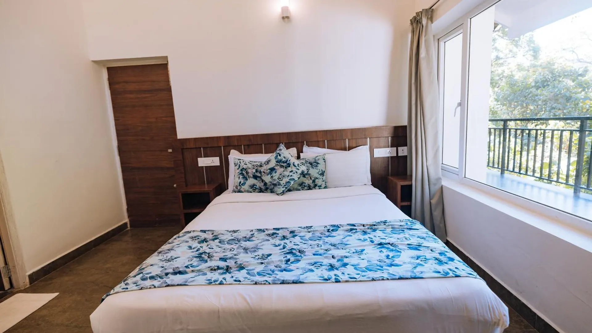 Elixir Woods Luxury Resort And Spa, Munnar
