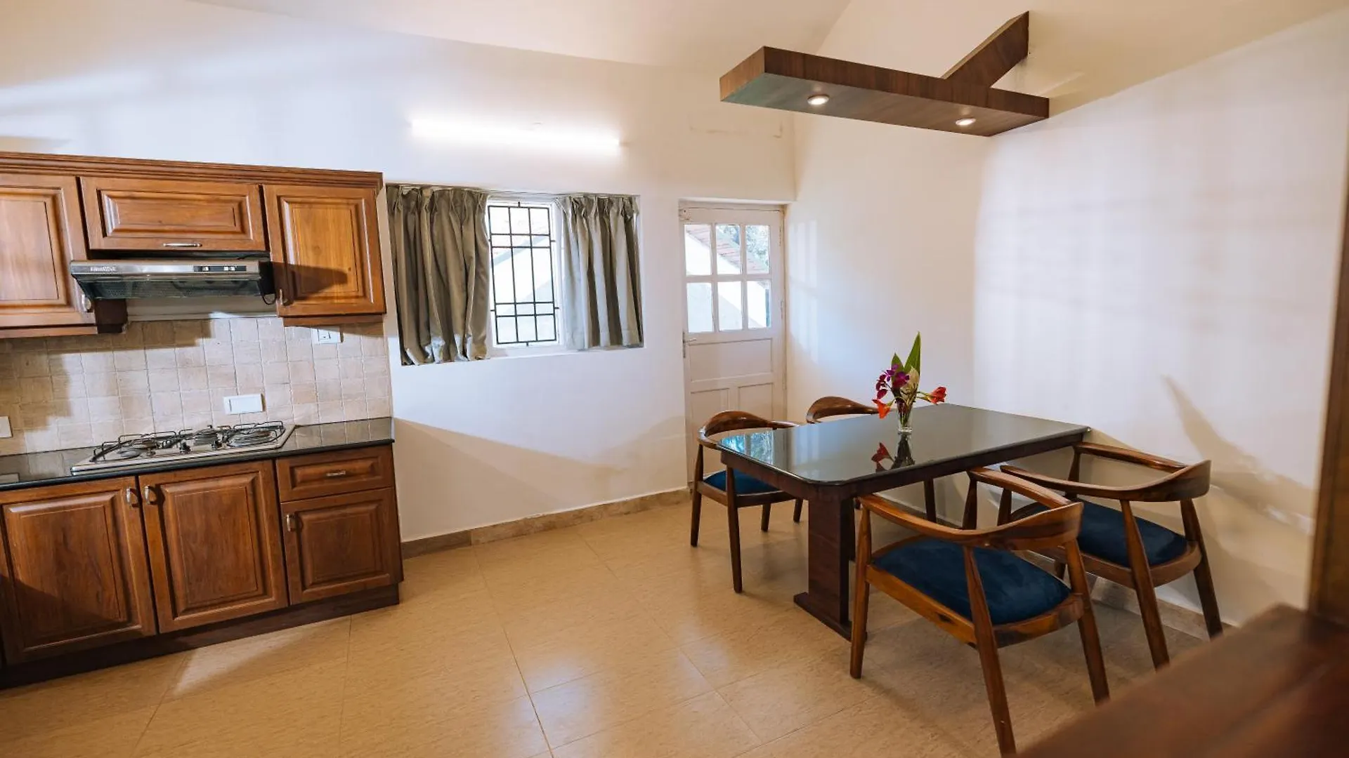 Elixir Woods Luxury Resort And Spa, Munnar India