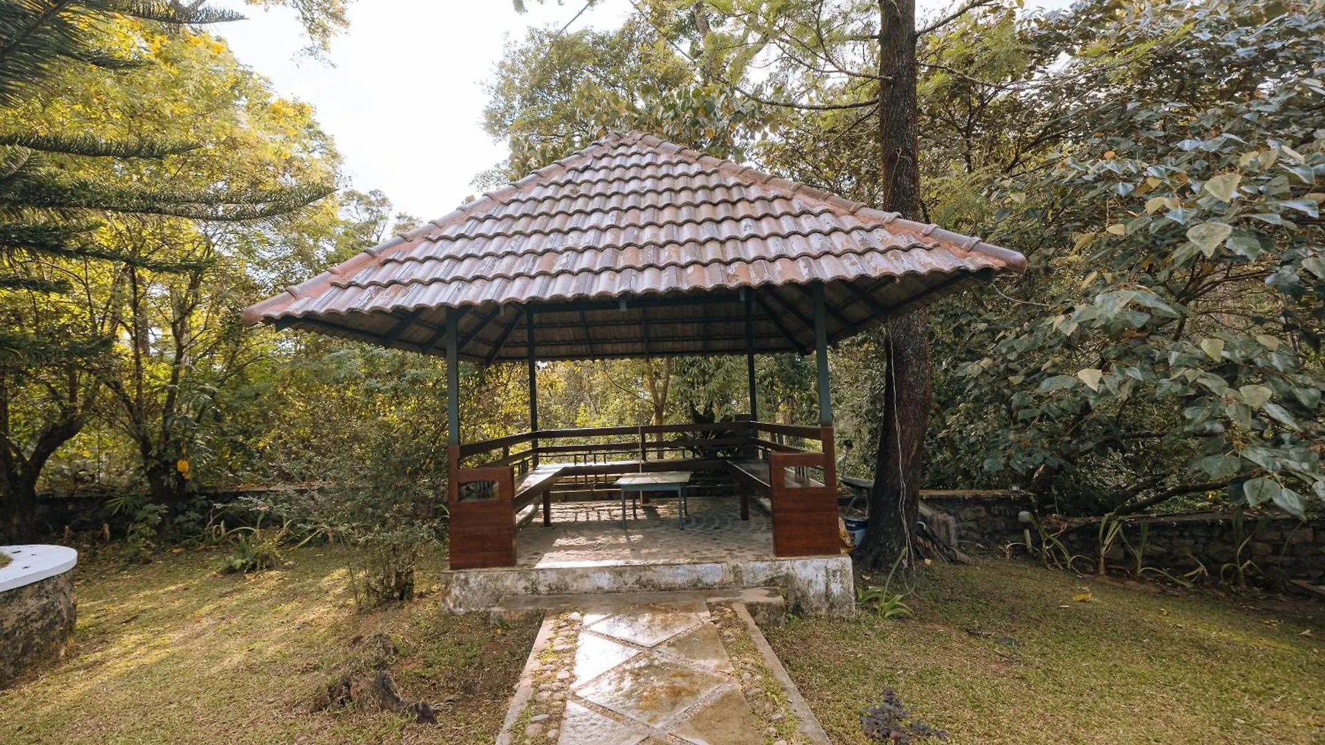 Elixir Woods Luxury Resort And Spa, Munnar