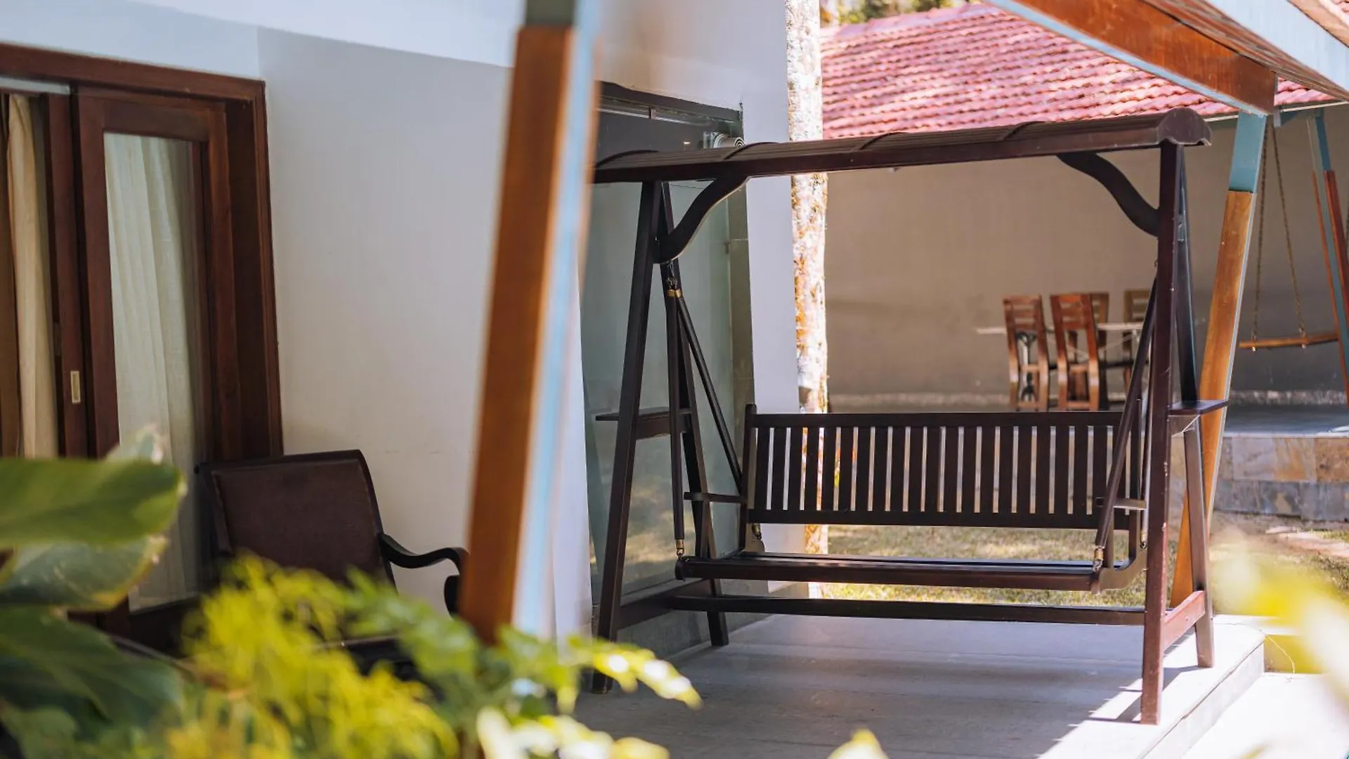 Elixir Woods Luxury Resort And Spa, Munnar India