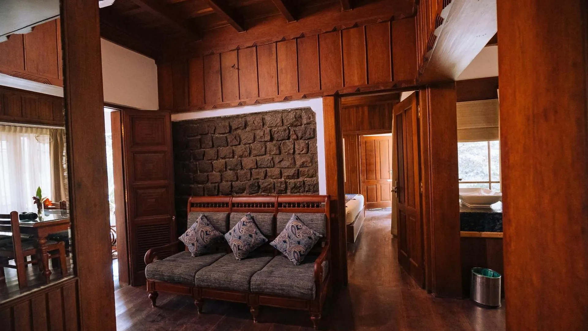 Elixir Woods Luxury Resort And Spa, Munnar