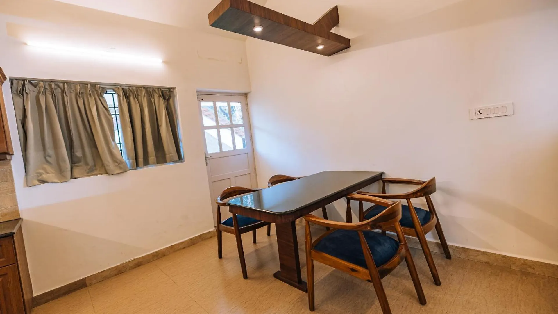 Elixir Woods Luxury Resort And Spa, Munnar